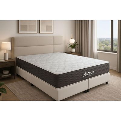 Colchão Casal Molas MasterPocket Ensacadas Antares (138x188x27) - Ortobom