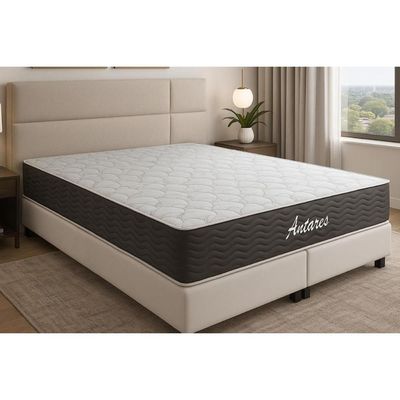 Colchão Casal Molas MasterPocket Ensacadas Antares (138x188x27) - Ortobom
