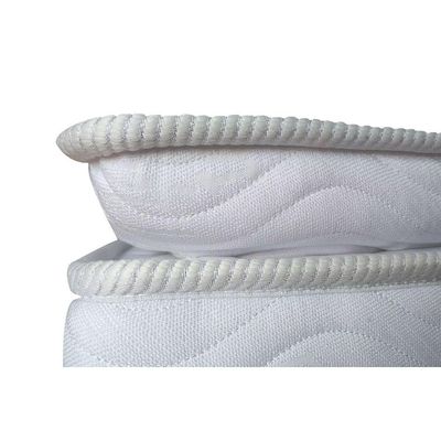 Colchão Casal Molas Ensacadas SuperPocket Fort Tech OrtoPillow (138x188x34) - Ortobom