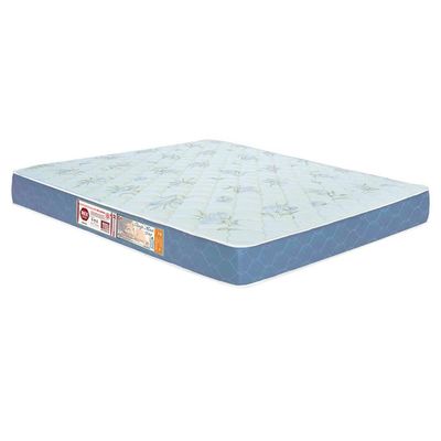 Colchão King Espuma D45 Sleep Max (180x200x15) - Castor