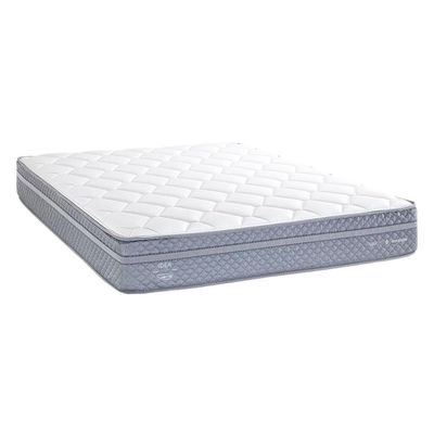 Colchão King Molas Maxspring C1780 Pillow Top (193x203x28) - Herval