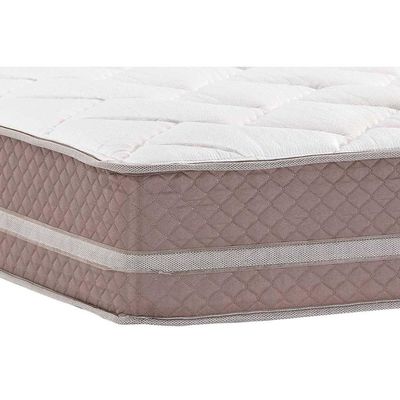 Colchão King Molas Maxspring Livorno Pillow Top (193x203x27) - Herval