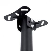 Suporte De Teto Para Tv 32 A 50 Giro 360° St110f1 Vinik