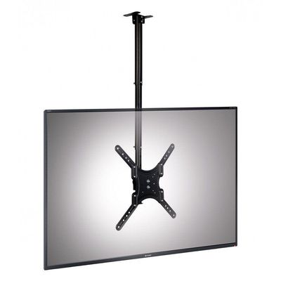Suporte De Teto Para Tv 32 A 50 Giro 360° St110f1 Vinik