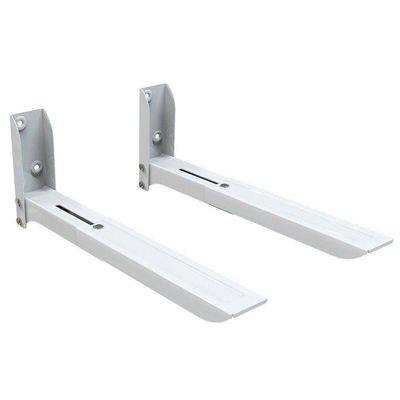 Suporte Para Microondas Universal Mw05 Elg Branco