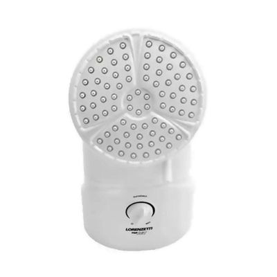 Ducha Topjet Eletrônica Lorenzetti 127v~5500w