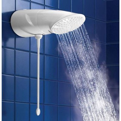 Ducha Topjet Eletrônica Lorenzetti 127v~5500w
