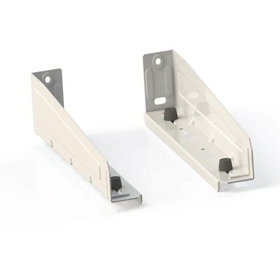 Suporte Para Micro-ondas Brasforma Sbr5.0 Branco