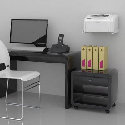 Suporte Para Micro-ondas Brasforma Sbr5.0 Branco