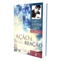Ação e Reação Novo Projeto