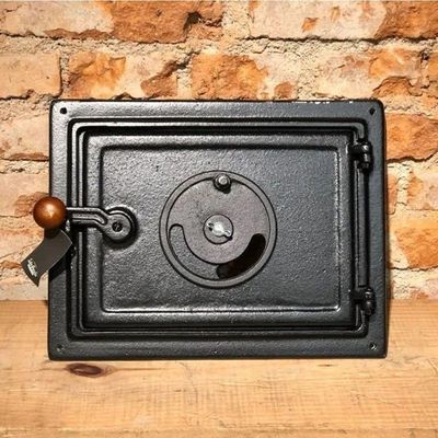 Porta Para Fogão 18x24cm