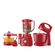 Kit-Liquidificador-Batedeira-Espremedor-Especial-Mondial-KT105-Vermelho-127V-1702637