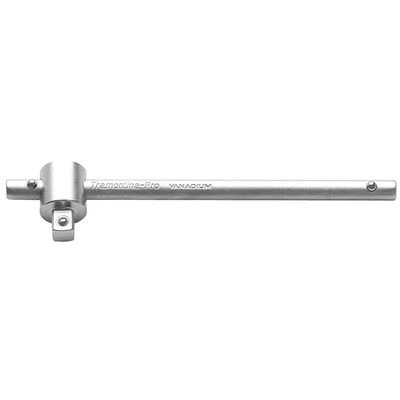 Cabo T em Aço Cromo Vanádio 4.1-2" - Encaixe 1-4" Tramontina