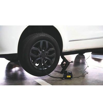 Compressor De Ar Portátil Tramontina 50w-300psi