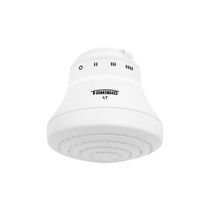 Chuveiro Fame Faminho 4T Com Cano Branco 5400W 110V