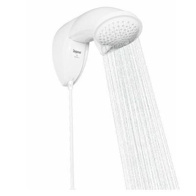 Chuveiro Zagonel Nd Eletrônico Branco 5500W 110V