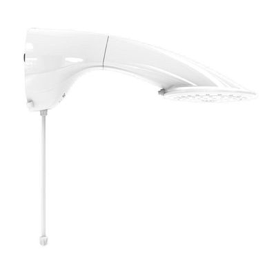 Chuveiro Zagonel Optima Eletrônico Branco 7700W 220V