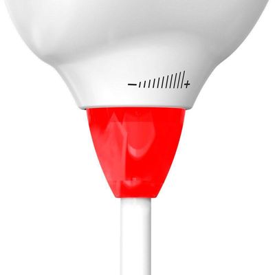 Chuveiro Zagonel Sublime Eletrônico Blindado Branco 4000W 220V