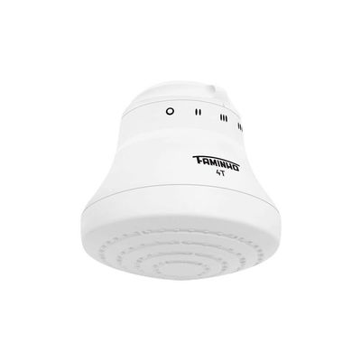 Chuveiro Fame Faminho 4T Branco 5400W 110V