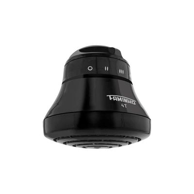 Chuveiro Fame Faminho 4T Black 5400W 110V