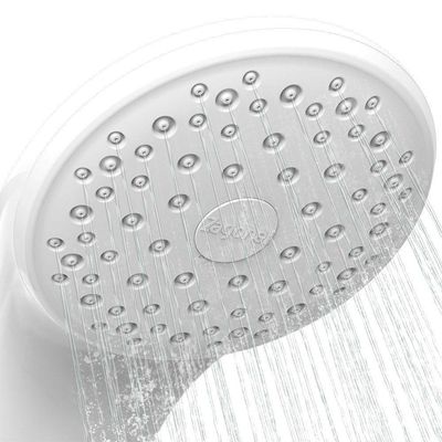 Chuveiro Zagonel Sublime Eletrônico Blindado Branco 4000W 110V