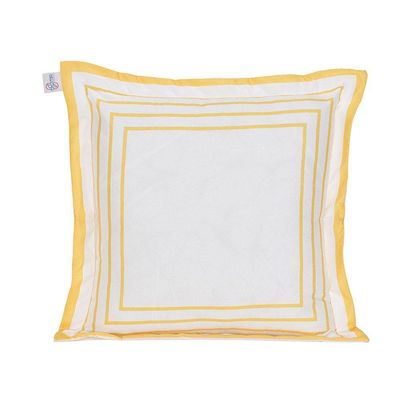 Kit Edredom Solteiro Coberdrom Soft Hipercal/sherpa 3 Peças - Amarelo