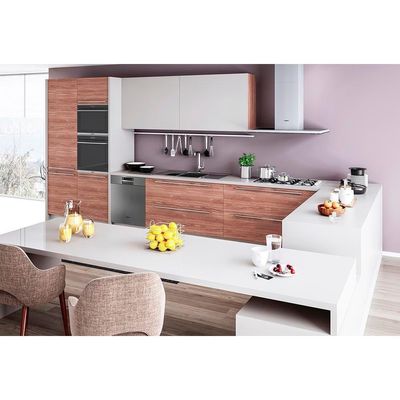 Forno E Grill Elétrico Dual Zone 60cm 220V Cuisinart Prime