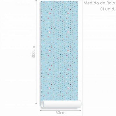 Papel De Parede Infantil Marinheiro