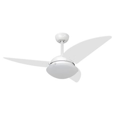 Ventilador De Teto Volare Class Branco 110V