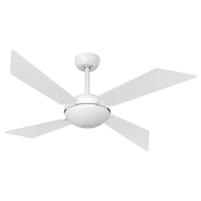Ventilador De Teto Volare Tech Office Branco 220V
