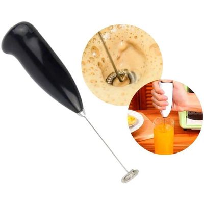 Misturador De Bebidas A Pilha