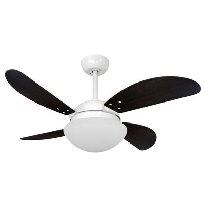 Ventilador De Teto Volare Fly Tabaco 110V