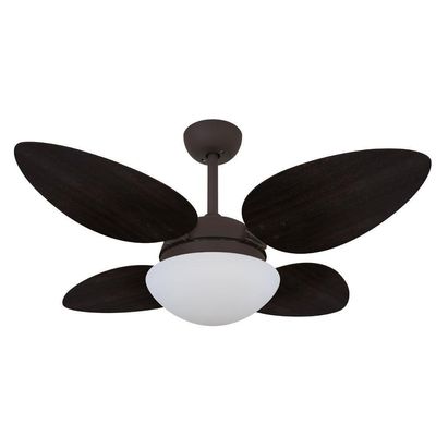 Ventilador De Teto Volare Petalo Quad 110V