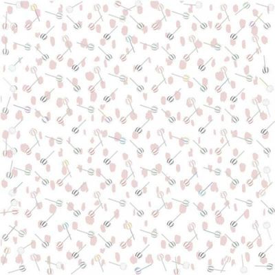Papel De Parede Infantil Pirulito