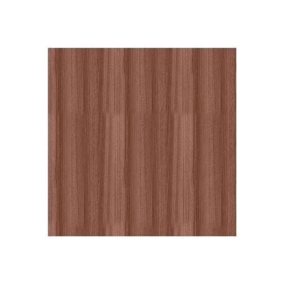 Base De Mesa Apus Em Ferro Preto 75 Cm (alt) Tampo Mdp Quadrado Walnut 60 Cm (larg) X 2,5 Cm (alt)