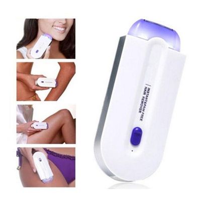 Depilador Finishing Touch Yes Hair Remover .
