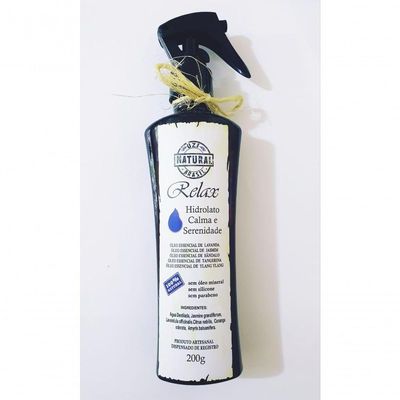 Calmante Sono Mais Tranquilo E Profundo 100% Natural 200g