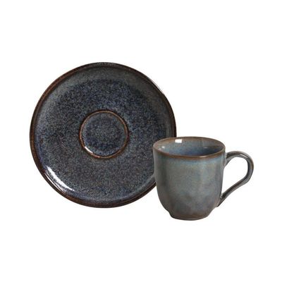 Aparelho De Jantar 30 Peças Bio Titanium Porto Brasil