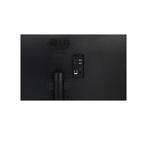 Monitor LG Myview Smart Tela Curva 34" QuadHD 2K 21:9 Air Play Screen Share Bluetooth ThinQ Home