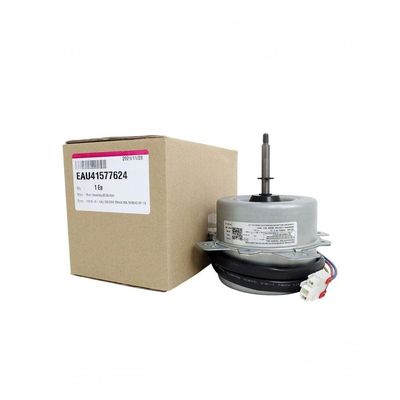 Motor Hélice Ar Condicionado LG EAU41577624