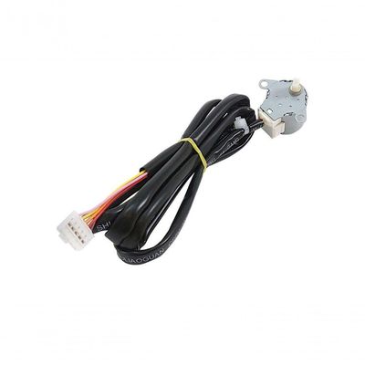 Motor Corrente Contínua Ar Condicionado LG EAU57945603