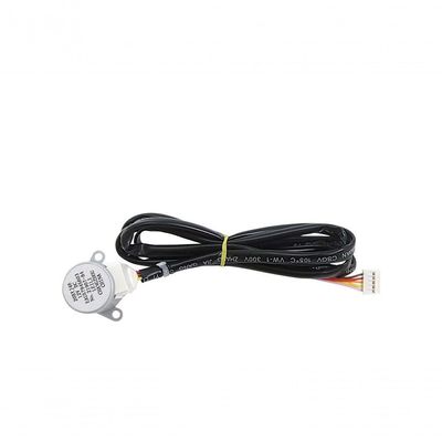 Motor Corrente Contínua Ar Condicionado LG EAU57945603