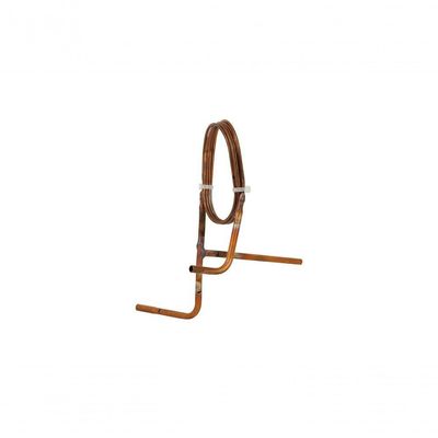 Tubo Capilar Dobrado Ar Condicionado LG AJR75682504