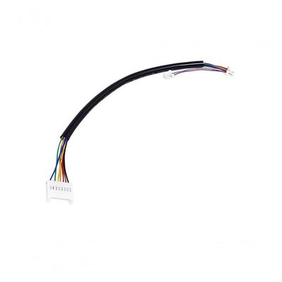 Condutor Isolado 300V Ar Condicionado LG EAD60714603