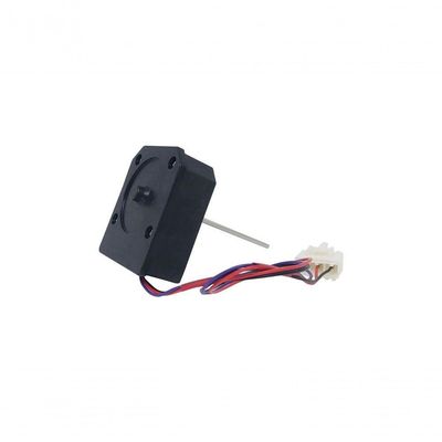 Motor Ventilador Do Refrigerador LG 4681JB1029B