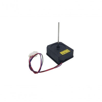 Motor Ventilador Do Refrigerador LG 4681JB1029B