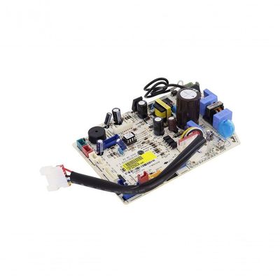 Placa Principal Evaporadora Ar Condicionado LG CSP30256034
