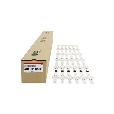 Kit Régua LED TV LG 50 AGF30112001