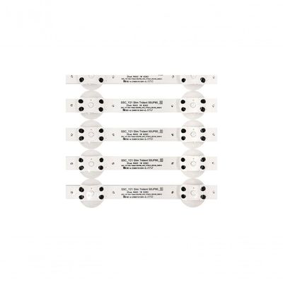 Kit Régua LED TV LG 50 AGF30112001
