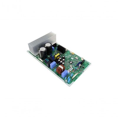 Placa Principal Condensadora Ar Condicionado LG EBR85844909
